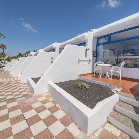 Apartamentos Jable Bermudas Puerto del Carmen  Extérieur photo