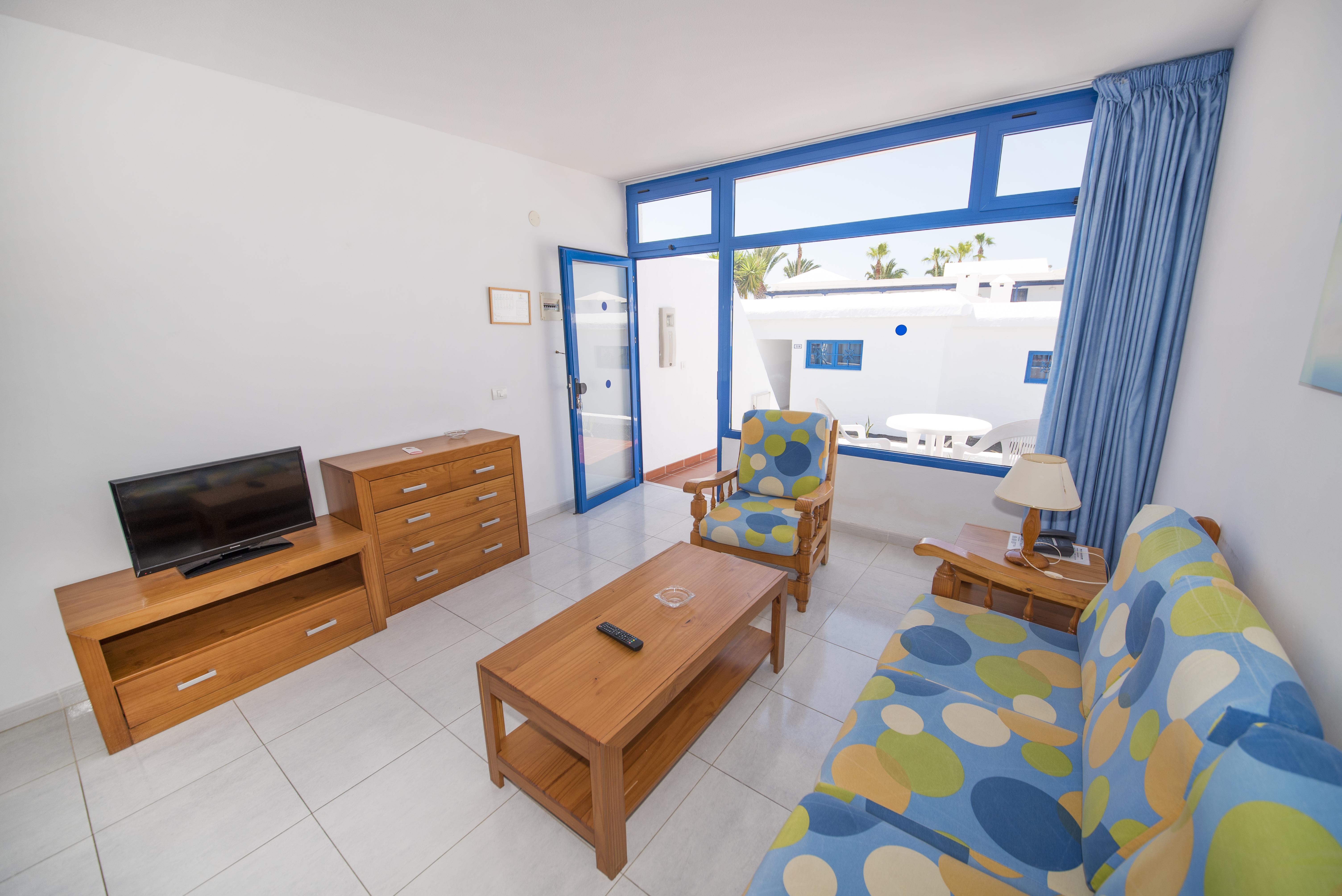 Apartamentos Jable Bermudas Puerto del Carmen  Extérieur photo