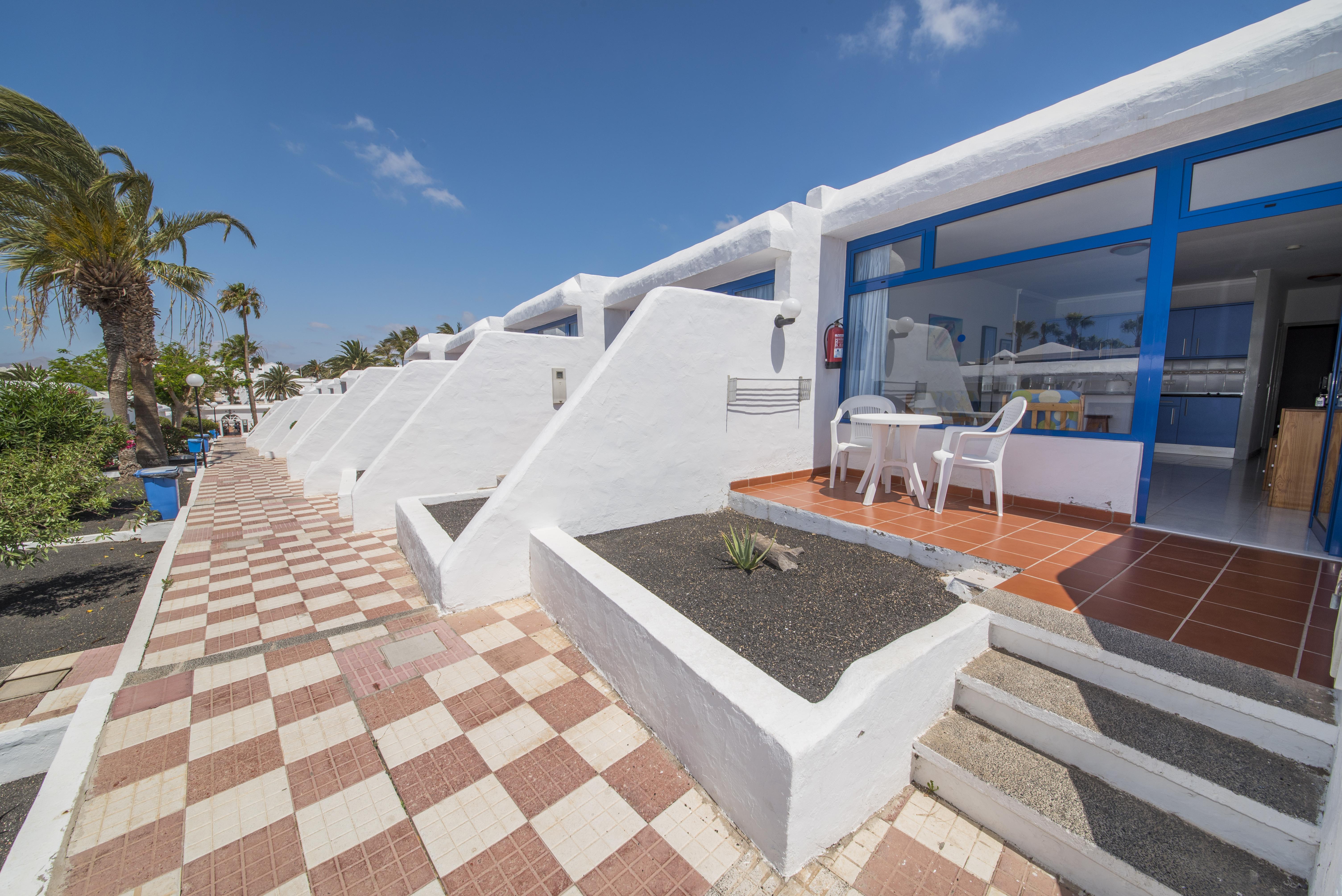 Apartamentos Jable Bermudas Puerto del Carmen  Extérieur photo