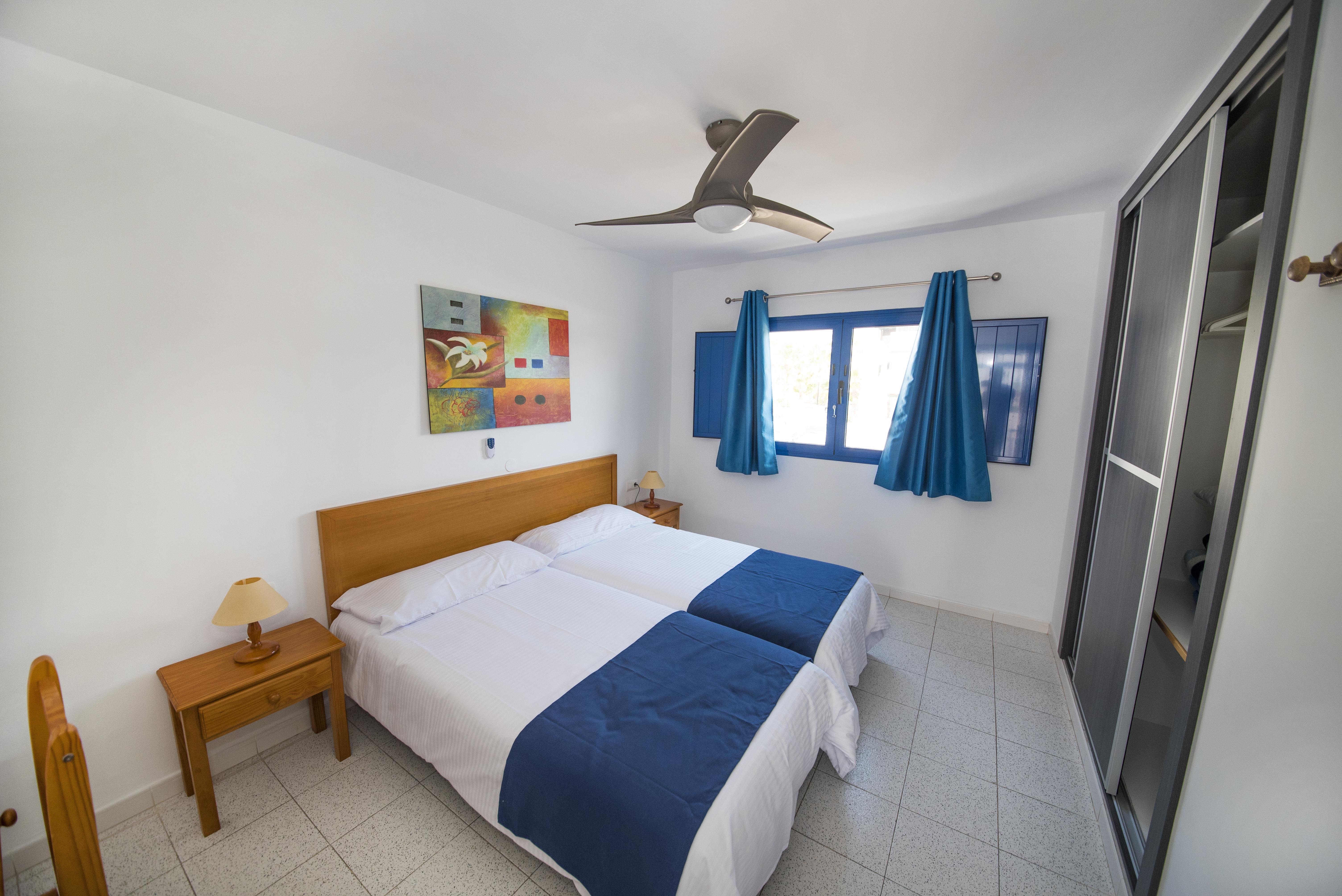 Apartamentos Jable Bermudas Puerto del Carmen  Extérieur photo