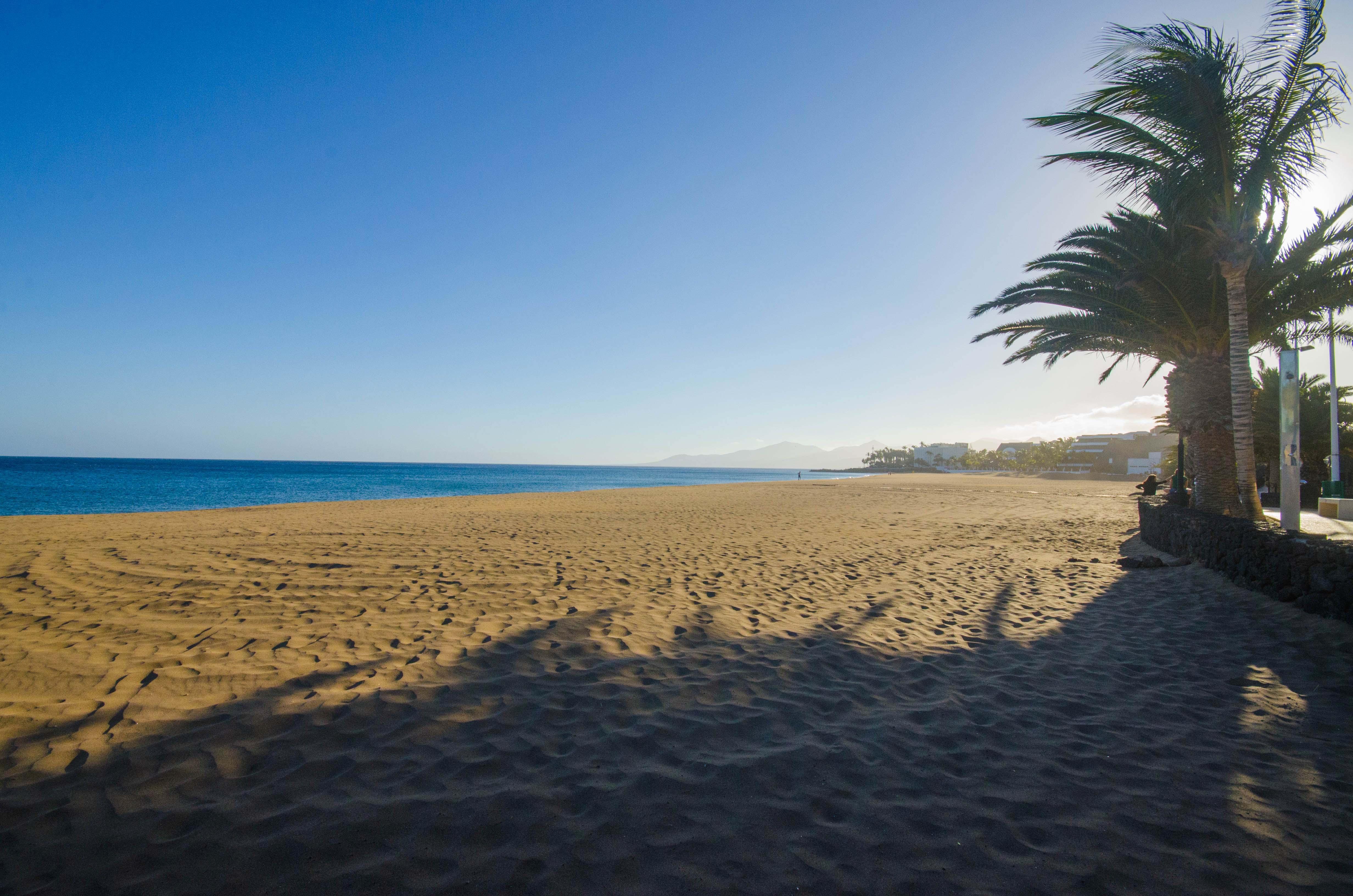 Apartamentos Jable Bermudas Puerto del Carmen  Extérieur photo