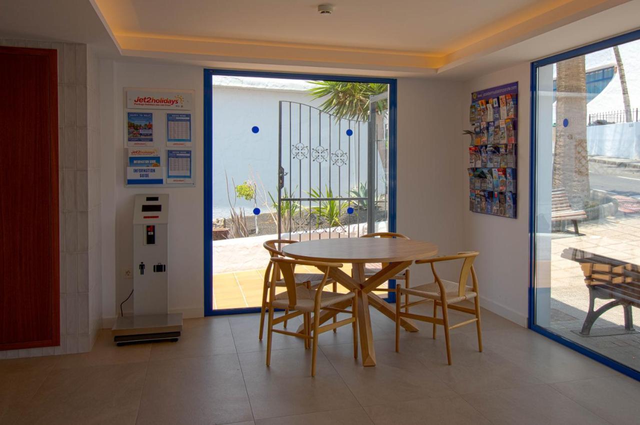 Apartamentos Jable Bermudas Puerto del Carmen  Extérieur photo