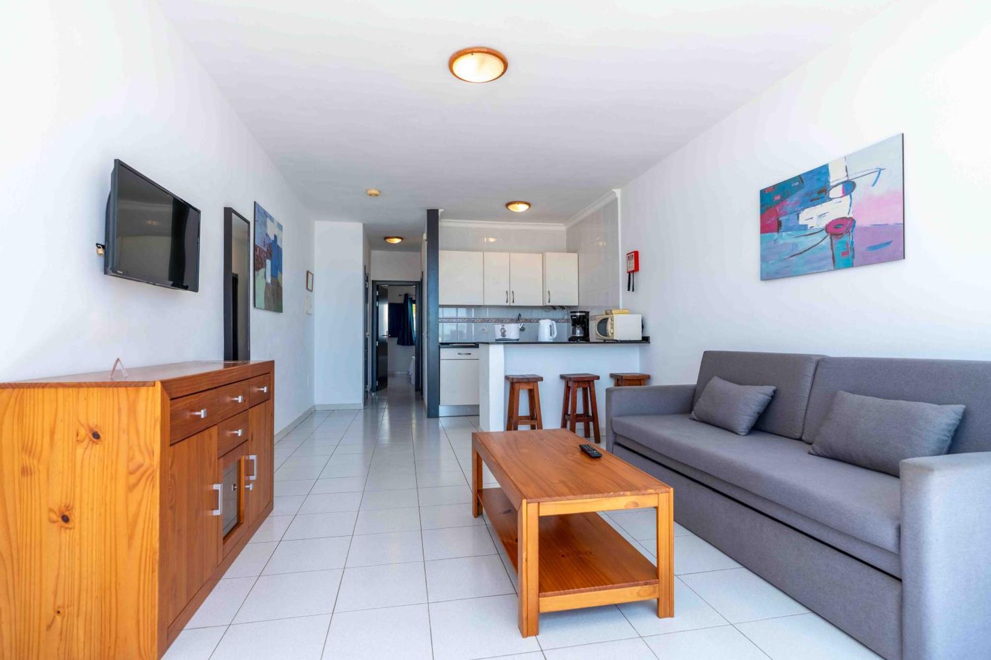 Apartamentos Jable Bermudas Puerto del Carmen  Extérieur photo