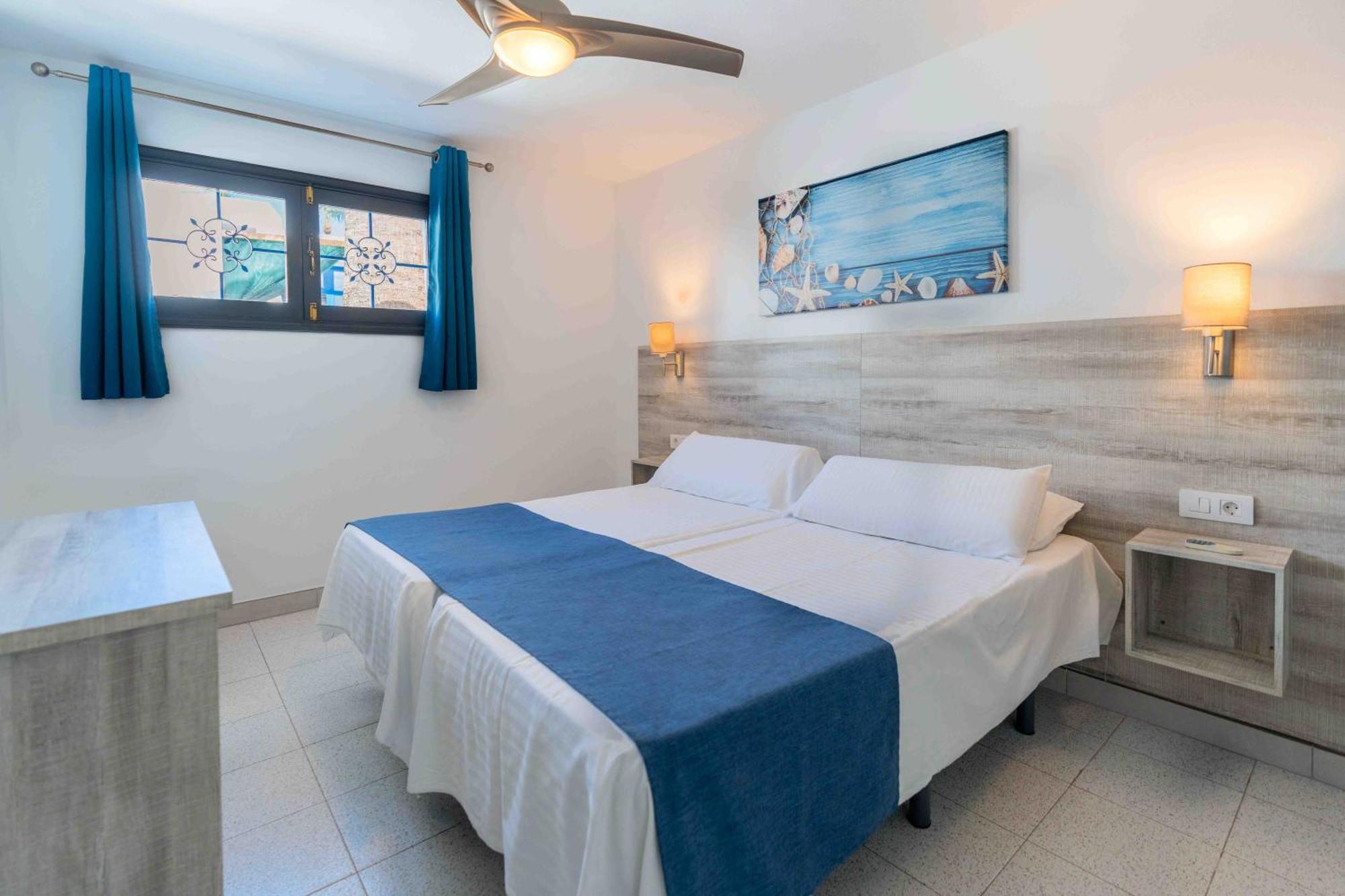 Apartamentos Jable Bermudas Puerto del Carmen  Extérieur photo