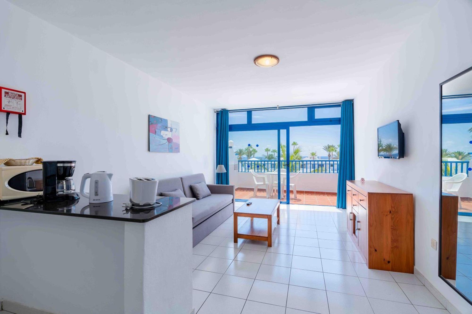 Apartamentos Jable Bermudas Puerto del Carmen  Extérieur photo