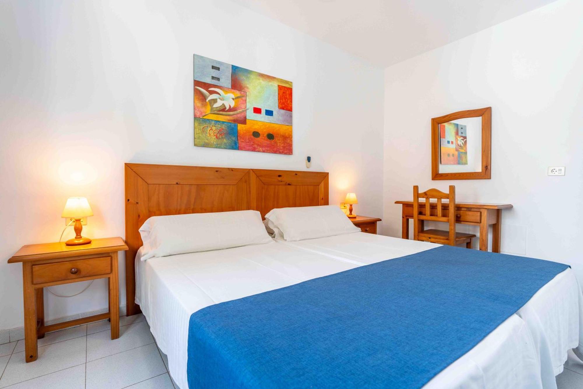 Apartamentos Jable Bermudas Puerto del Carmen  Extérieur photo